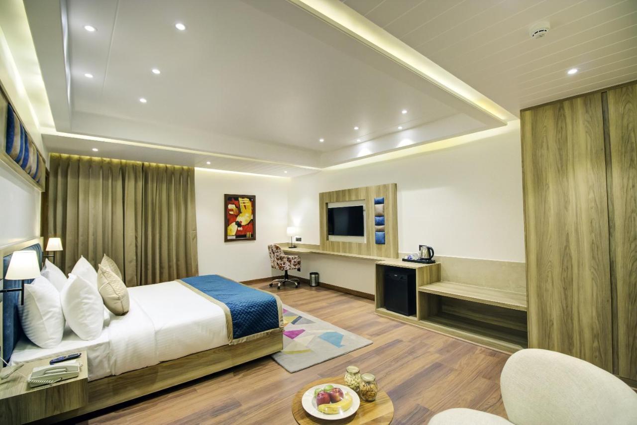 Cygnett Style Ganga Hotel
